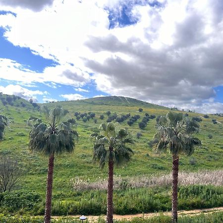 Apartamento Jardin De Atalaya Camas Kültér fotó