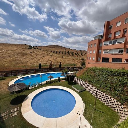 Apartamento Jardin De Atalaya Camas Kültér fotó
