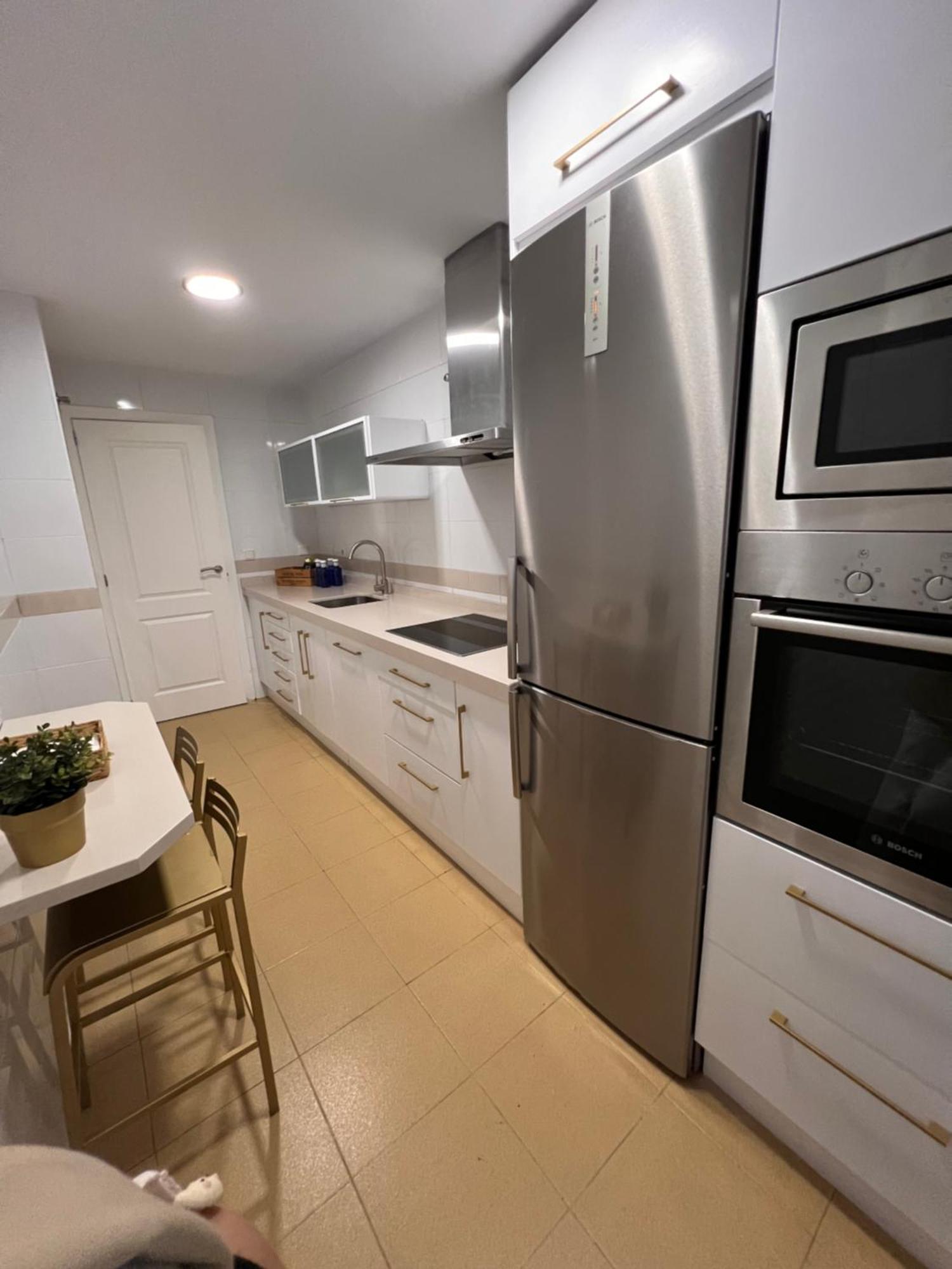 Apartamento Jardin De Atalaya Camas Kültér fotó