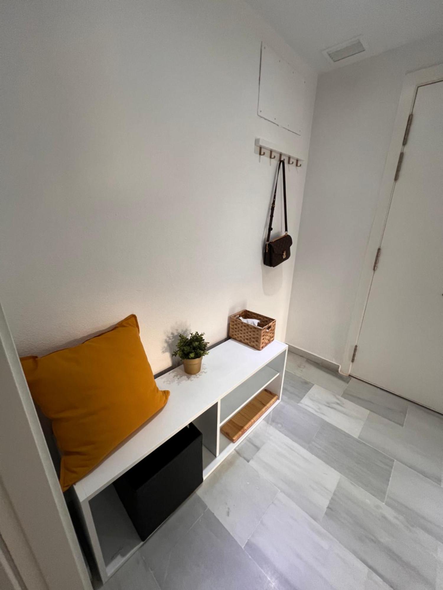 Apartamento Jardin De Atalaya Camas Kültér fotó