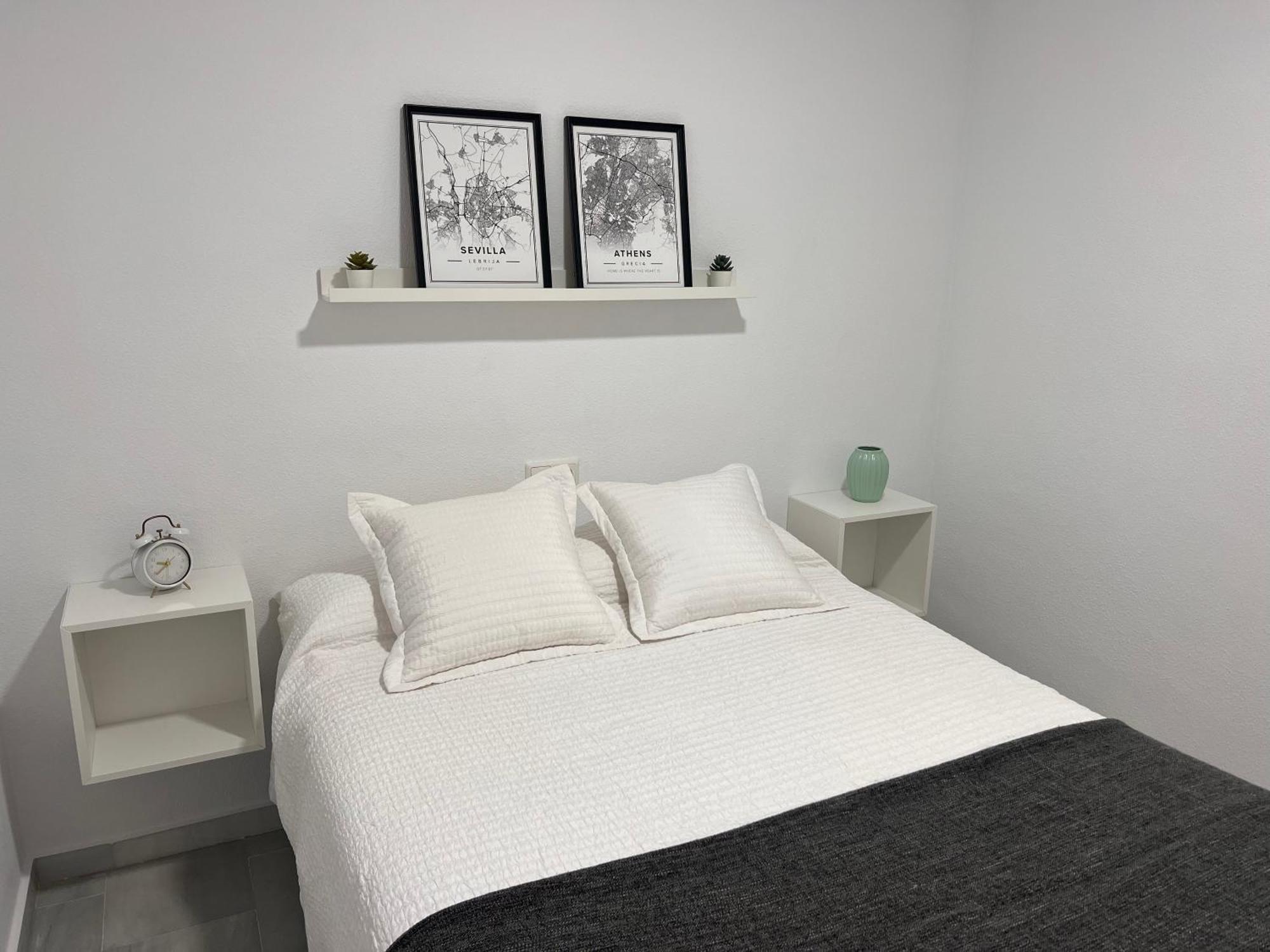 Apartamento Jardin De Atalaya Camas Kültér fotó