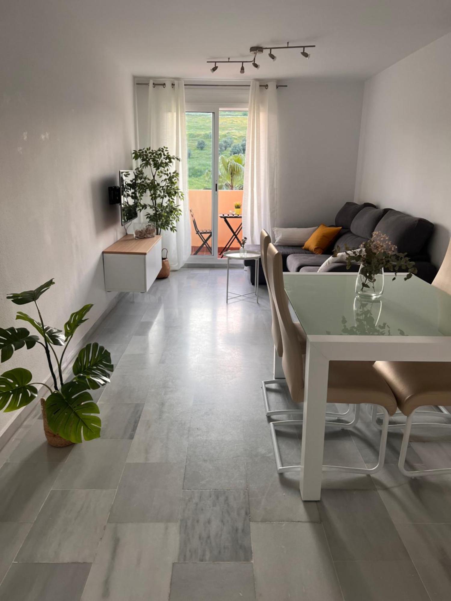 Apartamento Jardin De Atalaya Camas Kültér fotó