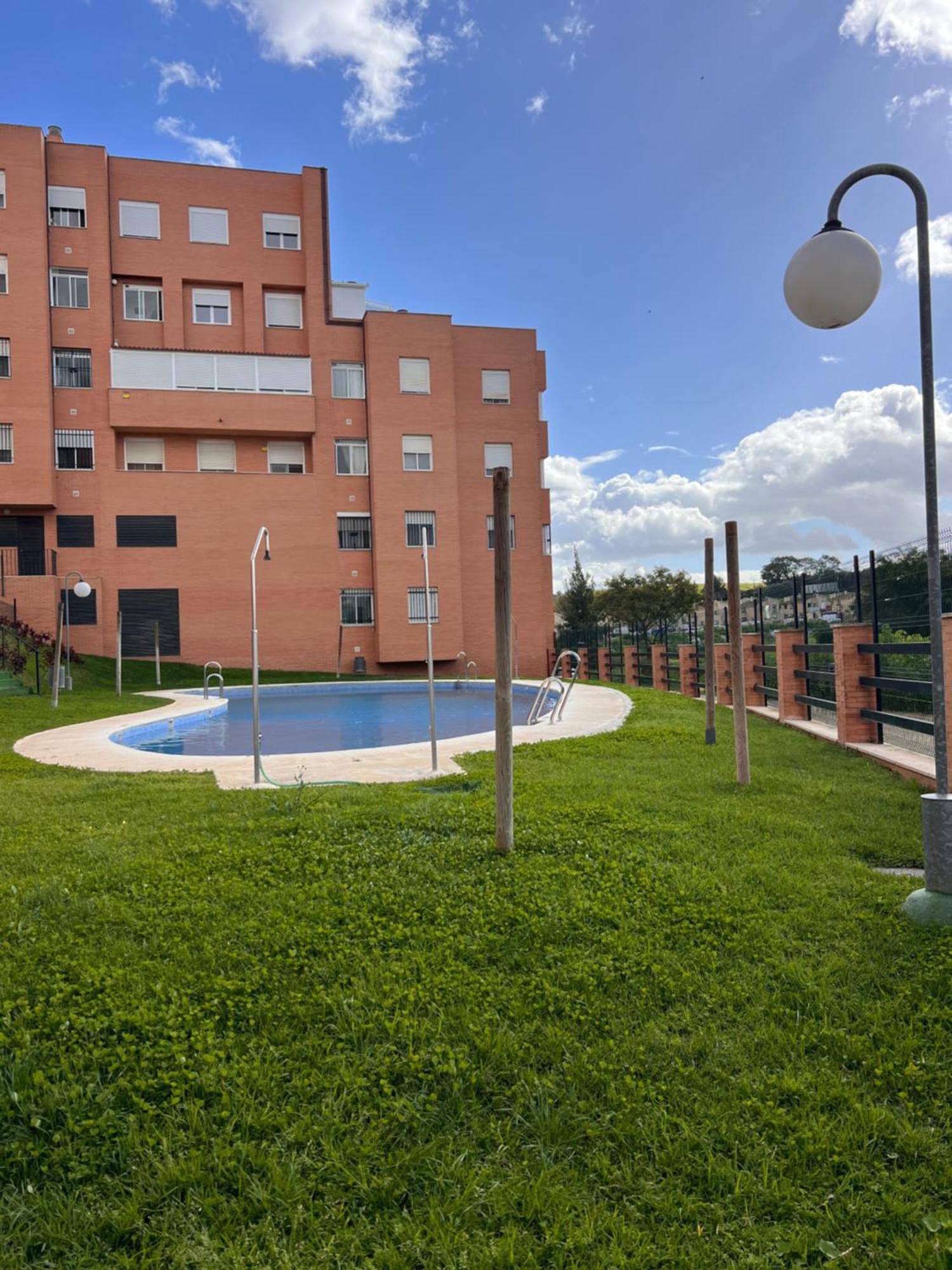 Apartamento Jardin De Atalaya Camas Kültér fotó