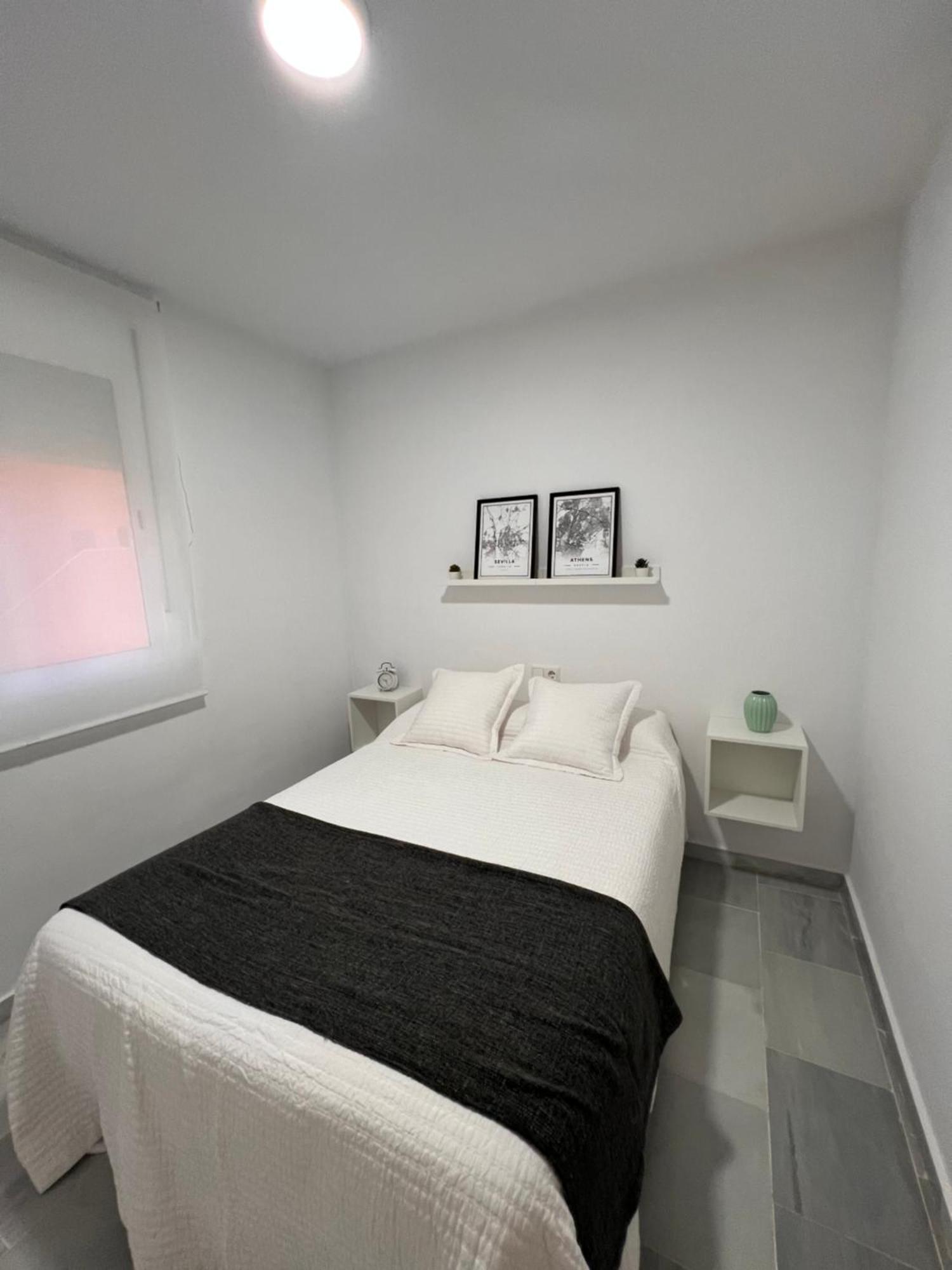 Apartamento Jardin De Atalaya Camas Kültér fotó