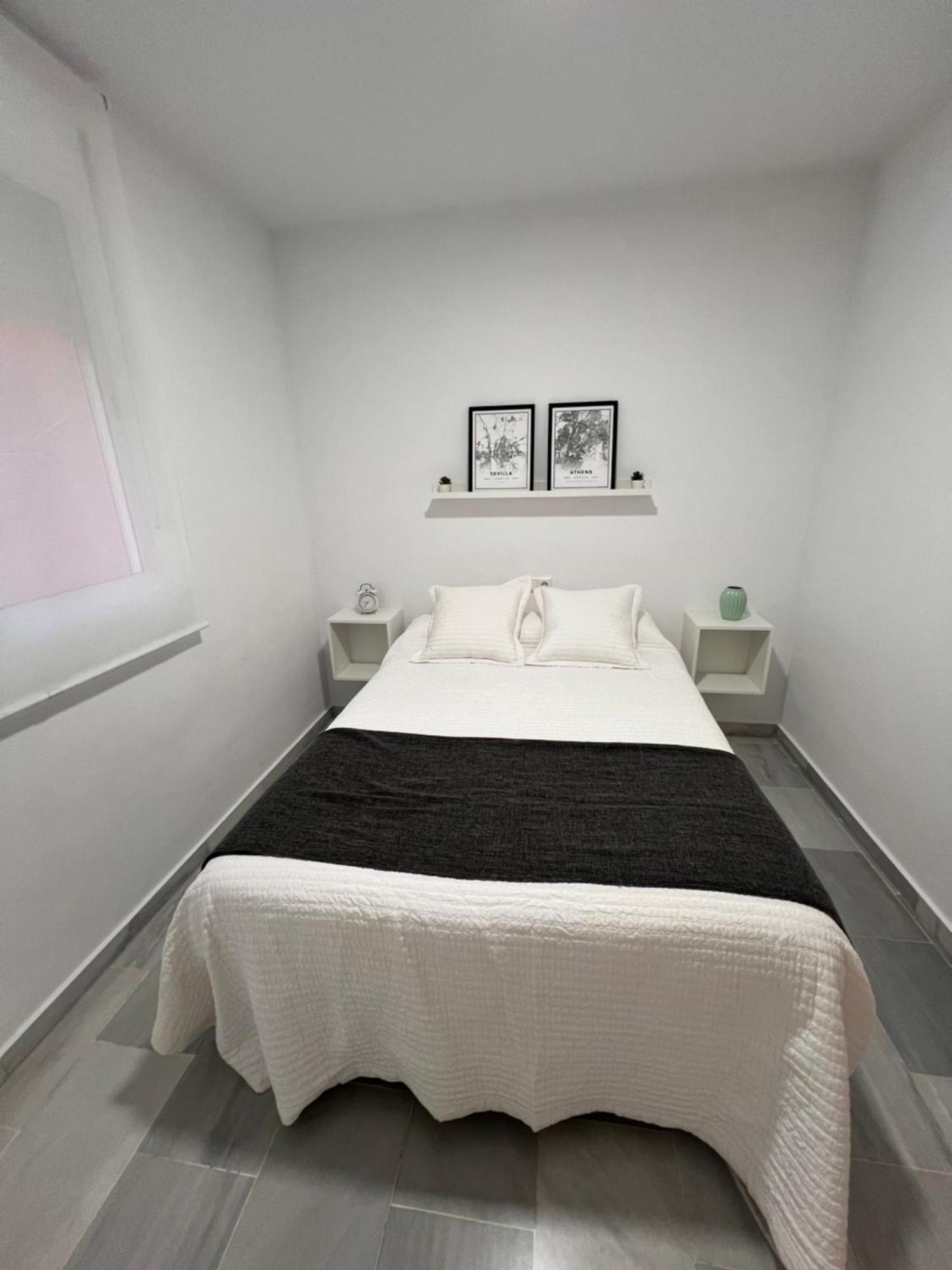 Apartamento Jardin De Atalaya Camas Kültér fotó