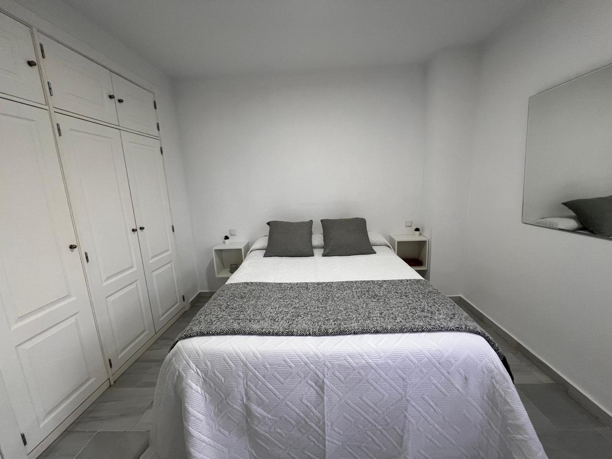 Apartamento Jardin De Atalaya Camas Kültér fotó