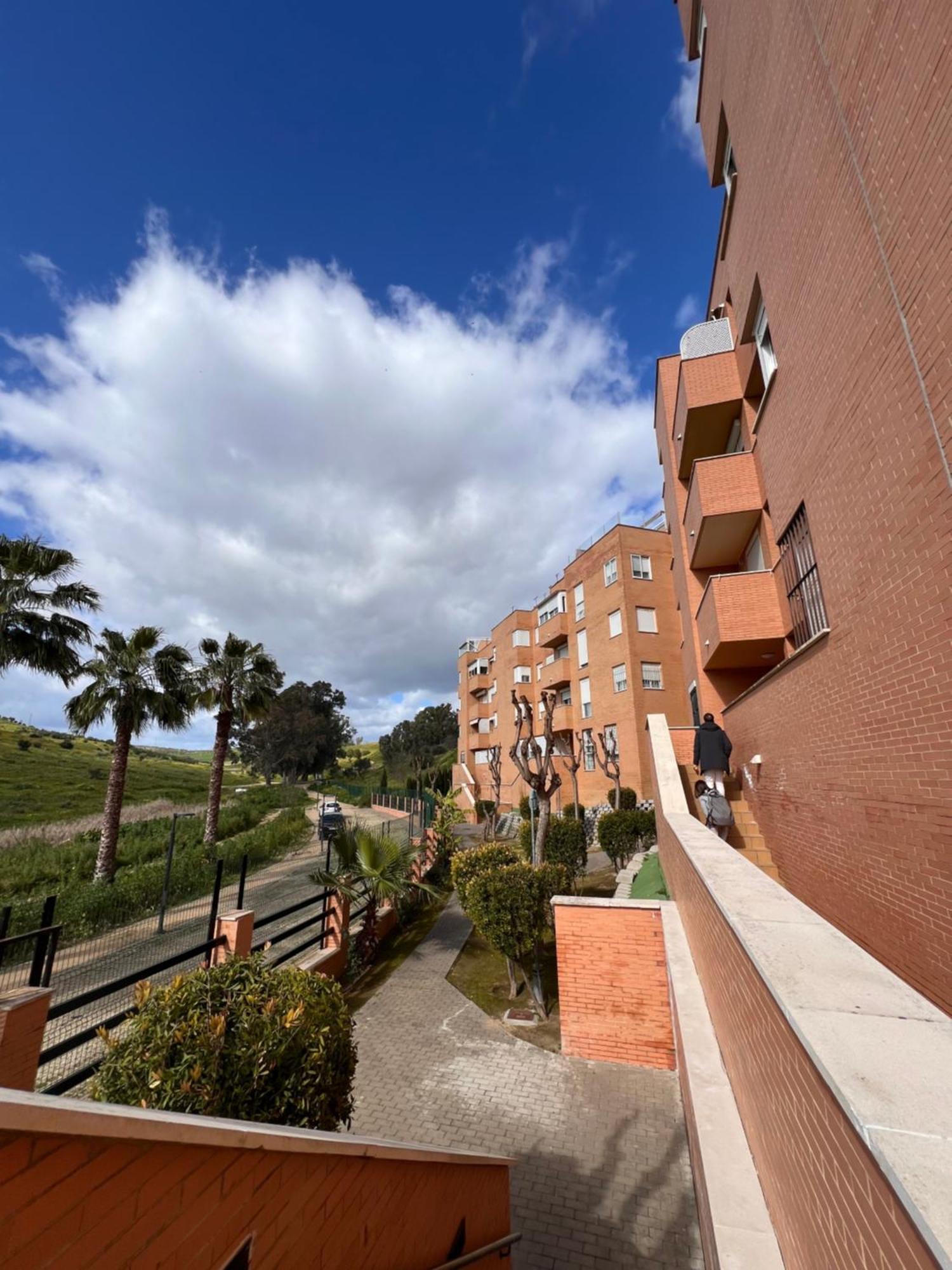 Apartamento Jardin De Atalaya Camas Kültér fotó