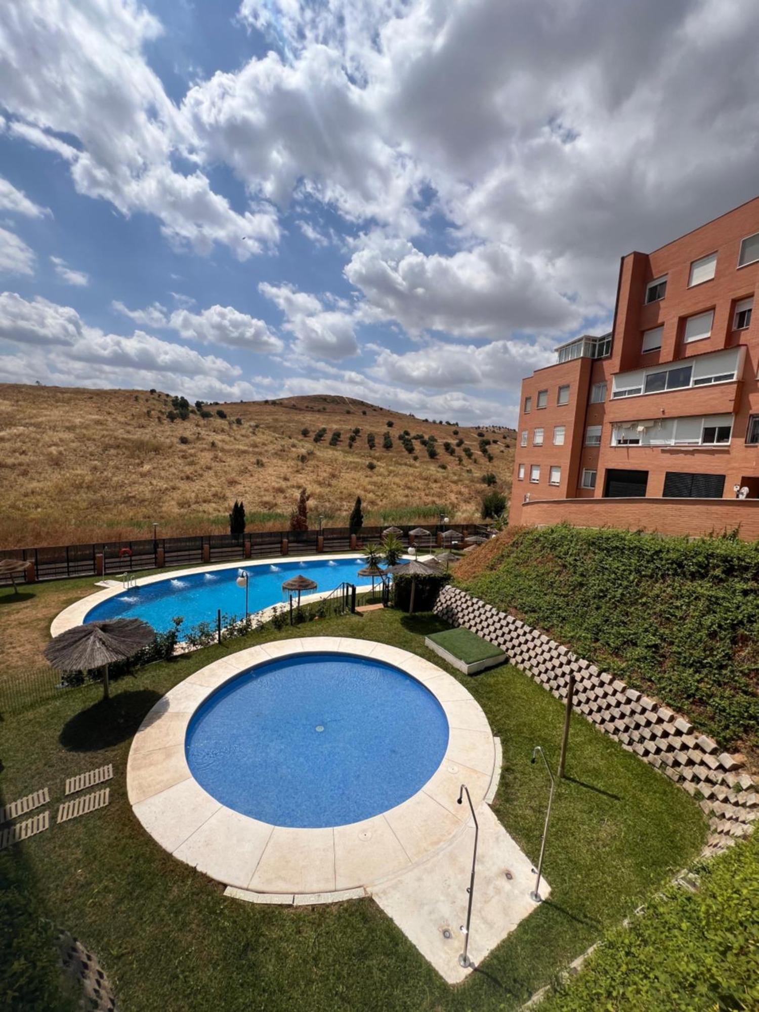 Apartamento Jardin De Atalaya Camas Kültér fotó